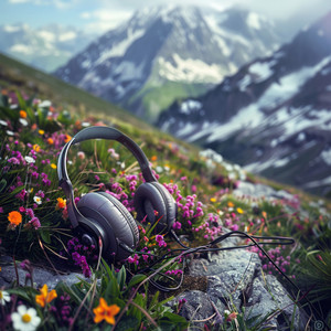 Chill Music for Peace: Harmonious Tracks