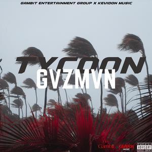 Tycoon (feat. Riqam) (Explicit)