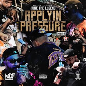 APPLYIN PRESSURE 2 (Explicit)