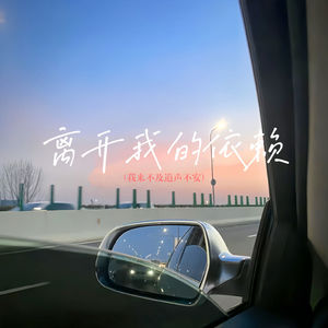 离开我的依赖 (我来不及道声不安)-吉星闪闪