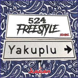 524 Freestyle (Freestyle)