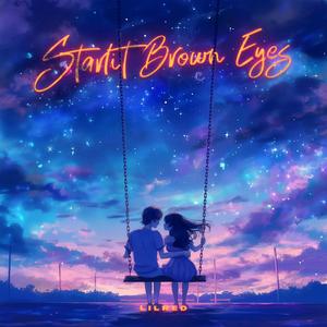 Starlit Brown Eyes