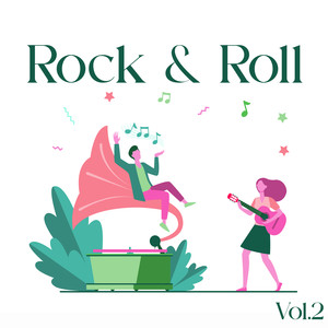 Rock & Roll, Vol. 2