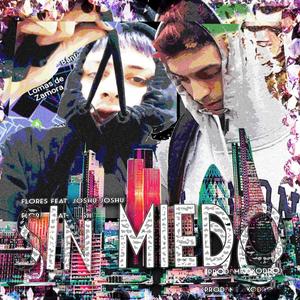 Sin miedo (feat. Joshu) (Explicit)