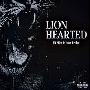 Lion Hearted (feat. Josey Bridge)