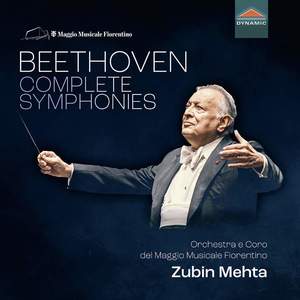 Beethoven: Complete Symphonies (Live)