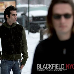 Blackfield NYC - Blackfield Live In New York City