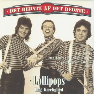 Lorna (Engelsk Version|1998 Remastered Version)