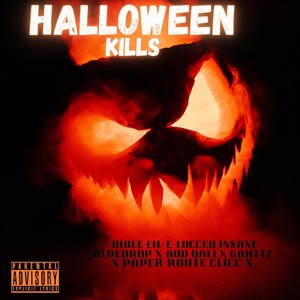 Halloween Kills (Explicit)