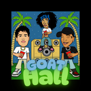 Goathall