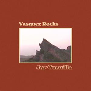 Vasquez Rocks (Dawn)