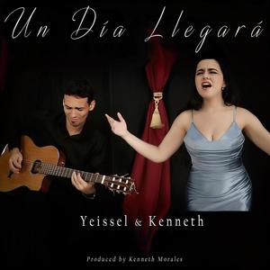 Kenneth Morales - Un Día Llegará (feat. Yeissel)