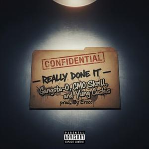 Really Done It (Explicit)