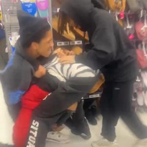 Wedgie Man (feat. Yen34, Don Wicc & Adotty) (Explicit)