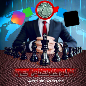 Te Piensan (Explicit)