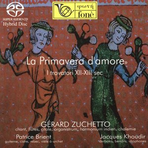 Ai las e que-m fan mei uelhs