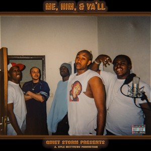 Quiet Storm - Thug for Life (feat. Kinfolk, Kaution & Sales) (Explicit)