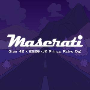 Maserati (feat. Jk prince & Retro Og) [Explicit]