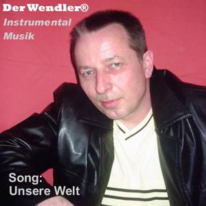 Unsere Welt - Instrumental Track