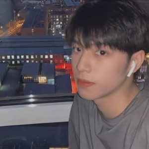 我曾