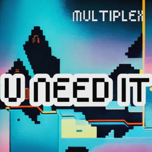 U NEED IT (Elektro Prototype)