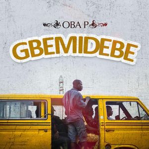 Gbemidebe