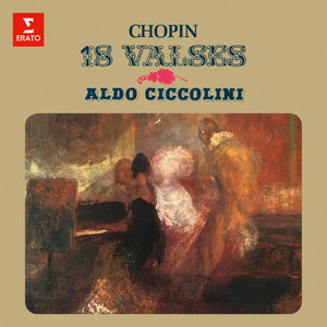 Chopin - Grande valse brillante in E-Flat Major, Op. 18