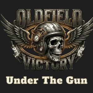 Under The Gun (feat. Todd Kerns & Matt Starr)