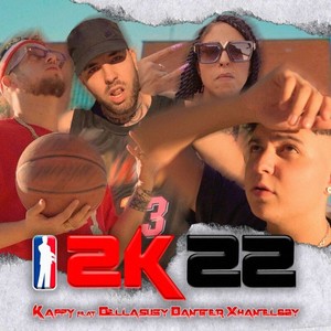 2K22