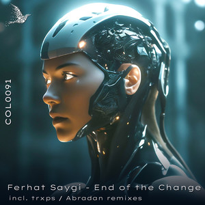 End of the Change (Trxps Remix)