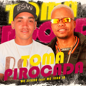 Toma Pirocada (Explicit)