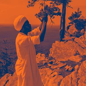 Daddy at 5am ( Jamaica summer )