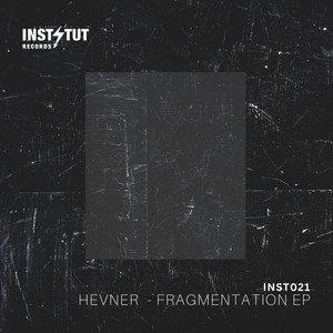 Fragmentation EP