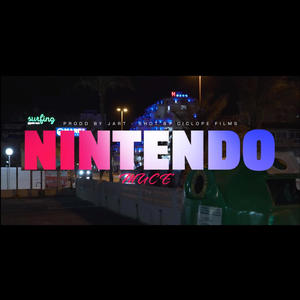 Nintendo (feat. JART) [Explicit]