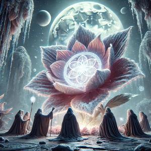Canvas of code (feat. Axion, KALEIDO, Lorekeeper, CLAUDE & Suno)