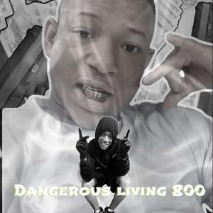 Dangerous Living 800 (Explicit)