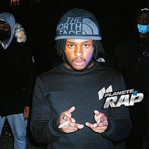 Freestyle Skyrock #1 RMX (feat. 1PLIKÉ140) (Explicit)