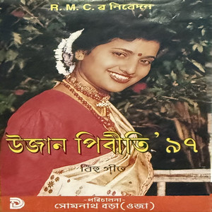 Luitor Chapori Majoni