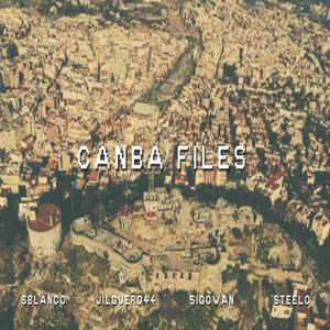 CanBa Files (Mixtape) [Explicit]