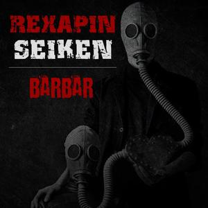 Barbar (feat. Seiken)