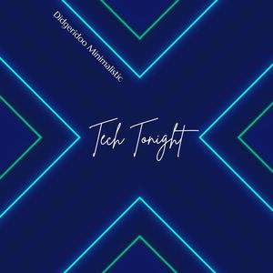 Tribal Tech Austie Didgeridoo (Fx Bass And Percussion) (Original Mix)
