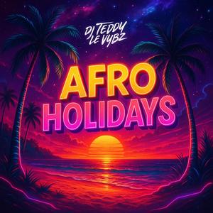afro holidays