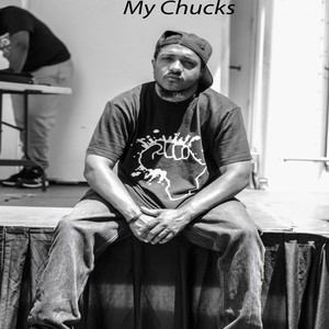 My Chucks (feat. Young Cochran) [Explicit]