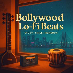 Ahmedabad Late Metro Ride (Lofi Deep Work & Focus Mix)