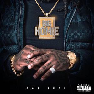 Free Throw (feat. Don Bino) (Explicit)