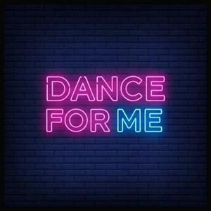 Dance For Me (feat. Prince Nero) (Explicit)