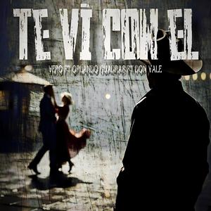 Te vi con el (feat. Vero & Don vale)
