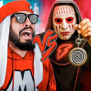 Face (Rafa e Luiz) Vs. Mussa - Batalha de Rima