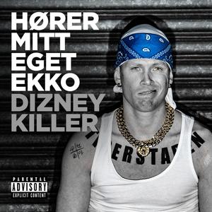 Hører mitt eget ekko (Explicit)