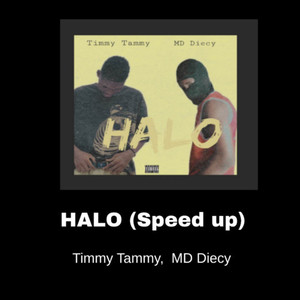 HALO (Speed Up)